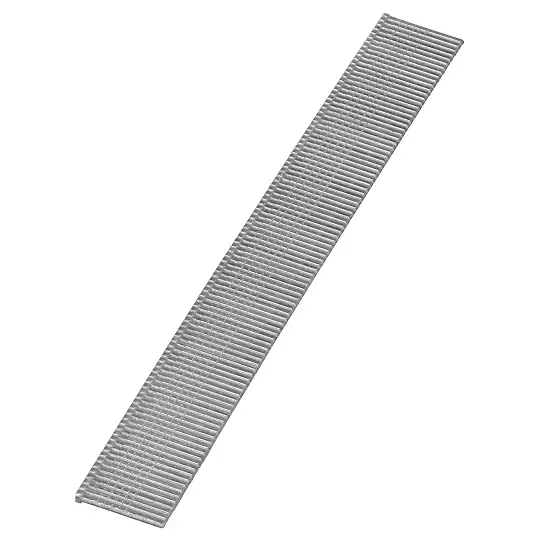 SZTYFTY TYP BT13 GALWANIZOWANE 15X1,25MM, 5000 SZT. BOSTITCH [BT1315GA]