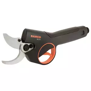 Sekator ogrodniczy akumulatorowy do ciężkich zastosowań 45mm; 43,2V Bahco [BCL24] 6,8Ah, Li-Ion