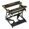 Stół roboczy 2w1 PREMIUM Stanley [STST83800-1] imadło i stół roboczy o maksymalnym obciążeniu 250kg