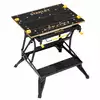 Stół roboczy 2w1 PREMIUM Stanley [STST83800-1] imadło i stół roboczy o maksymalnym obciążeniu 250kg