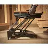 Stół roboczy 2w1 Stanley [STST83400-1] imadło i stół roboczy o maksymalnym obciążeniu 250kg