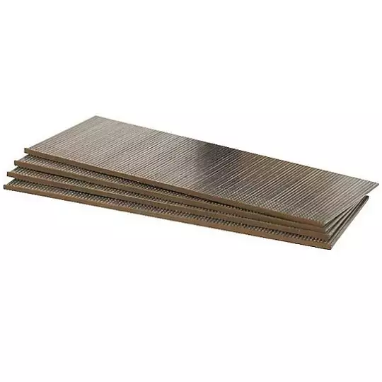 Sztyfty do sztyfciarki, typ BT13 galwanizowane z łebkiem beżowym 50x1,25mm, 1000 szt. Bostitch [BT1350B-1M]