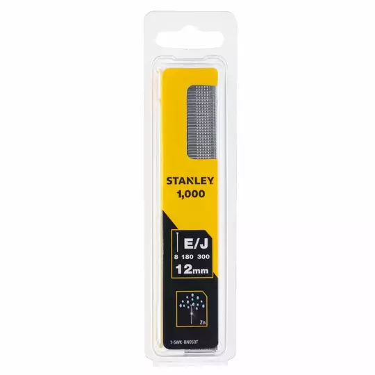 Sztyfty typ BT13 nierdzewne 50x1,25mm, 5000 szt. Bostitch [BT1350SS]
