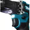 Wiertarko-wkrętarka akumulatorowa 18V Makita [DDF487RAJ] 2x2,0Ah, Li-Ion