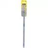 Zestaw 3 szt. bimetalicznych brzeszczotów 300mm do piły ręcznej, 18, 24, 32 zębów na cal, DeWalt [DWHT0-20558]