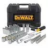 Zestaw 84 szt. narzędzi z nasadkami 1/4" i 3/8" DeWALT [DWMT81531-1]