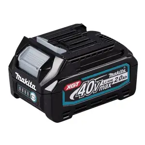 akumulator 40V Li-Ion 2,0Ah, serii XGT Makita BL4020 [191L29-0]