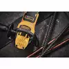 akumulatorowa bezszczotkowa szlifierka kątowa 125mm, 18V Li-Ion 1x6,0Ah XR FELXVOLT DeWALT [DCG409T1-QW] szybkowymienny uchwyt lock-off