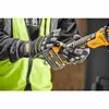akumulatorowa bezszczotkowa szlifierka kątowa 125mm, 18V Li-Ion 1x6,0Ah XR FELXVOLT DeWALT [DCG409T1-QW] szybkowymienny uchwyt lock-off