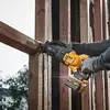 akumulatorowa piła szablasta 18V Li-lon DeWalt [DCS380N]