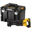 akumulatorowa piła szablasta 18V Li-lon DeWalt [DCS386NT-XJ]