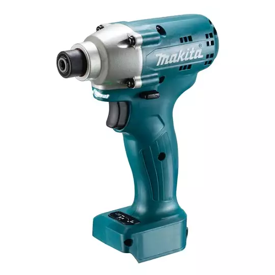 akumulatorowa zakrętarka udarowa 12V max (10,8V) Makita [TD112DMZ] Li-Ion, CXT