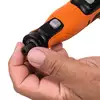 akumulatorowe narzędzie wielofunkcyjne 7,2V + 36 akcesoriów, Black+Decker [BCRT8I-XJ] 1,5Ah, Li-Ion