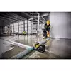 akumulatorowy, samopoziomujący laser 3-wiązkowy 360° z wiązką zieloną do 35m, 12/18V DeWALT [DCE089D1G18-QW] 2,0Ah XR, Li-Ion