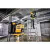 akumulatorowy, samopoziomujący laser 3-wiązkowy 360° z wiązką zieloną do 35m, 12/18V DeWALT [DCE089D1G18-QW] 2,0Ah XR, Li-Ion