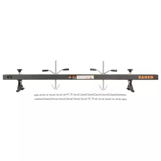 belka do podwieszania silnika, udźwig 500kg, BAHCO [BH8AC1-500]