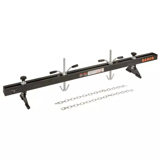 belka do podwieszania silnika, udźwig 500kg, BAHCO [BH8AC1-500]