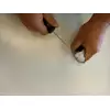 elastyczna udarowa przedłużka magnetycza do wkręcania 1/4" 4w1 do wiertarki DeWALT [DT20502-QZ]