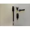 elastyczna udarowa przedłużka magnetycza do wkręcania 1/4" 4w1 do wiertarki DeWALT [DT20502-QZ]