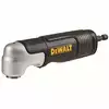 elastyczna udarowa przedłużka magnetycza do wkręcania 1/4" 4w1 do wiertarki DeWALT [DT20502-QZ]