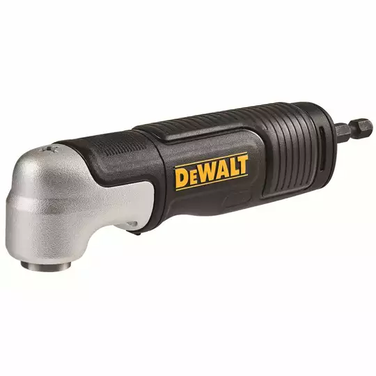 elastyczna udarowa przedłużka magnetycza do wkręcania 1/4" 4w1 do wiertarki DeWALT [DT20502-QZ]