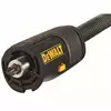 elastyczna udarowa przedłużka magnetycza do wkręcania 1/4" do wiertarki DeWALT [DT70621-QZ] (1)