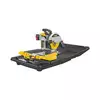 elektryczna przecinarka do płytek na mokro DeWalt [D24000]