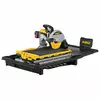 elektryczna przecinarka do płytek na mokro z tarczą 250mm, 1600W, DeWalt [D36000-QS]