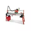 elektryczna przecinarka na mokro do płytek do 125cm, DCX-250 Expert, Rubi [52960] z funkcją zagłębiania