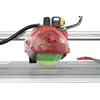 elektryczna przecinarka na mokro do płytek do 125cm, DCX-250 Expert, Rubi [52960] z funkcją zagłębiania