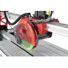 elektryczna przecinarka na mokro do płytek do 125cm, DCX-250 Expert, Rubi [52960] z funkcją zagłębiania