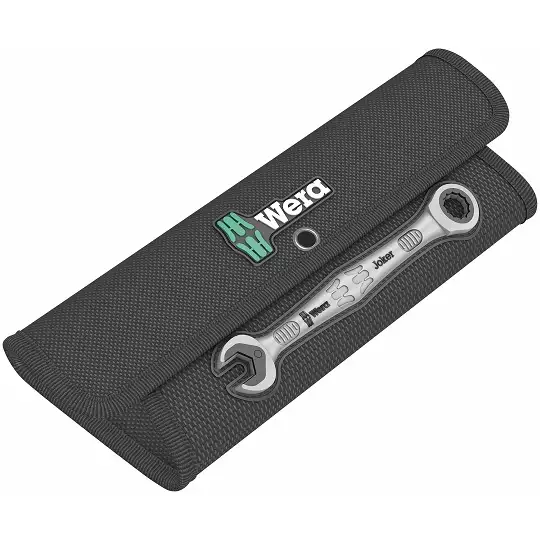 etui na 8 kluczy Joker, 9459, Wera [05671381001]