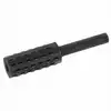 frez/pilnik trzpieniowy walcowy do metalu, 13mm Stanley [STA66180] do zdzierania