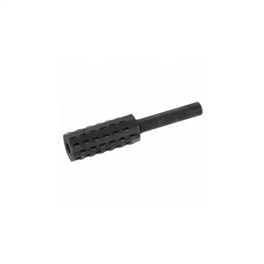 frez/pilnik trzpieniowy walcowy do metalu, 13mm Stanley [STA66180] do zdzierania