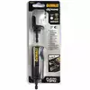 głowica kątowa 90°, adapter nasadek 1/4" do zakrętarki udarowej, wiertarki, wiertarko-wkrętarki IMPACT EXTREME DeWalt [DT20500-QZ]