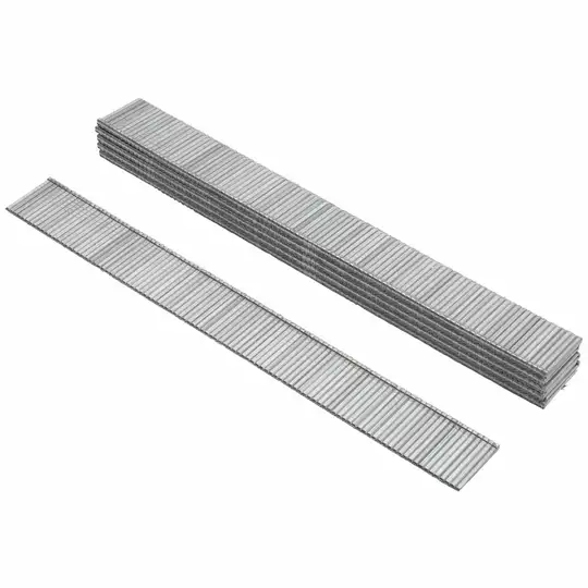 gwoździe do zszywacza 12mm, typ J, 1000 szt. Stanley [1-SWK-BN050T]