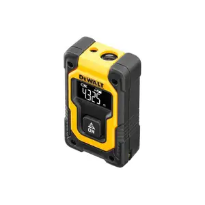 dalmierz laserowy 16m DeWalt [DW055PL-XJ]