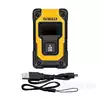 kieszonkowy dalmierz laserowy 16m DeWalt [DW055PL-XJ]