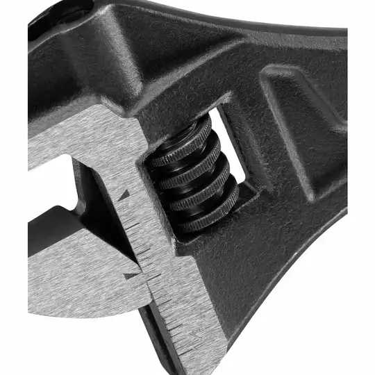 klucz nastawny 300mm 12" Stanley FATMAX [FMHT13128-0] z funkcją szybkiego dosuwania szczęk