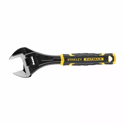 klucz nastawny 300mm 12" Stanley FATMAX [FMHT13128-0] z funkcją szybkiego dosuwania szczęk