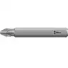 końcówka 1/4" do wkrętów z gniazdem Phillips, rozmiar PH1/50mm, Wera [05056507001]