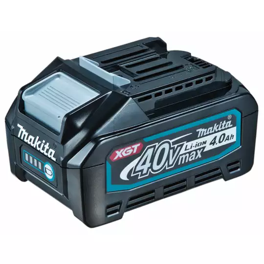 ładowarka do akumulatorów Makita 40V DC40RA, Makita [191E07-8]
