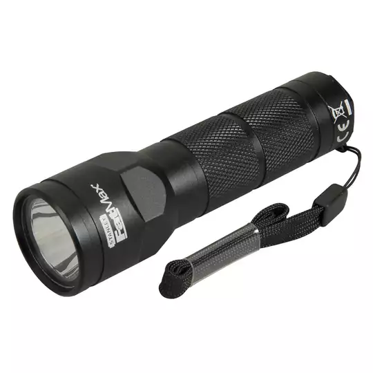 latarka LED 70 lumenów, aluminiowa, Stanley [1-95-152]