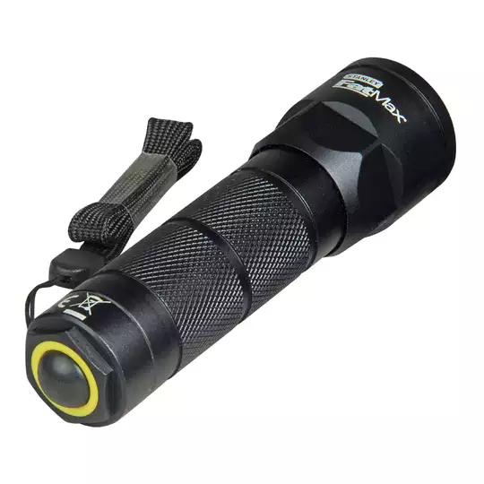 latarka LED 70 lumenów, aluminiowa, Stanley [1-95-152]