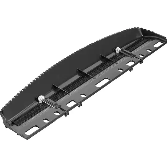listwa do zbierania ścinek do UH004G / UH006G / UH008G, Makita [191R51-3]