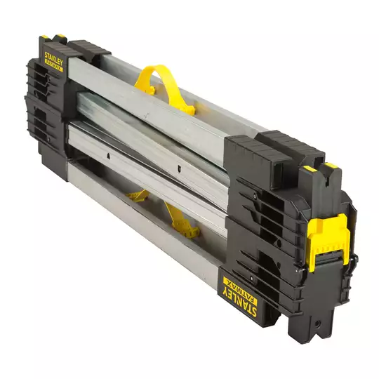 metalowe kobyłki warsztatowe / stojaki 2 szt. Stanley [FMST1-75763]