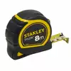 miara 8m x 25mm obudowa z tworzywa Stanley  [0-30-657] polimerowa warstwa ochronna Tylon