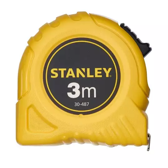 miara zwijana 3m Stanley [1-30-487], polimerowa warstwa ochronna