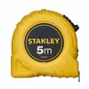 miara zwijana 5m Stanley [0-30-497], polimerowa warstwa ochronna