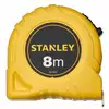 miara zwijana 8m Stanley [0-30-457], polimerowa warstwa ochronna
